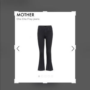 MOTHER The Cha Cha Fray in Not Guilty